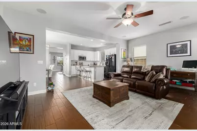 20878 W Hamilton Street, Buckeye, AZ 85396 - Photo 72