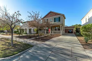20878 W Hamilton St, Buckeye, AZ 85396 - Photo 6