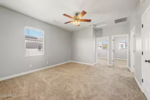 20878 W Hamilton St, Buckeye, AZ 85396 - Photo 30