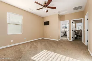 20878 W Hamilton St, Buckeye, AZ 85396 - Photo 30