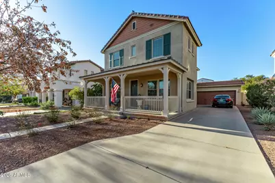 20878 W Hamilton Street, Buckeye, AZ 85396 - Photo 10