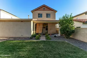 20878 W Hamilton St, Buckeye, AZ 85396 - Photo 42