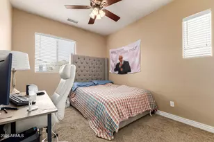 20878 W Hamilton St, Buckeye, AZ 85396 - Photo 32