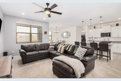 1848 S 223rd Lane, Buckeye, AZ 85326 - Photo 18