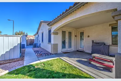 21303 E Alyssa Road, Queen Creek, AZ 85142 - Photo 28