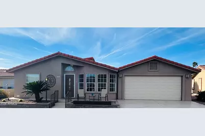 3301 S Goldfield Road #3038, Apache Junction, AZ 85119 - Photo 1