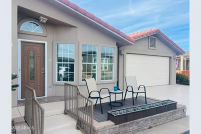 3301 S Goldfield Road #3038, Apache Junction, AZ 85119 - Photo 2