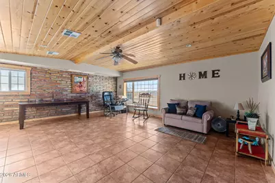 37780 S Camino Blanco Road, Wickenburg, AZ 85390 - Photo 16