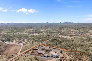 37780 S Camino Blanco Rd, Wickenburg, AZ 85390 - Photo 6