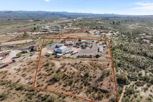 37780 S Camino Blanco Rd, Wickenburg, AZ 85390 - Photo 2