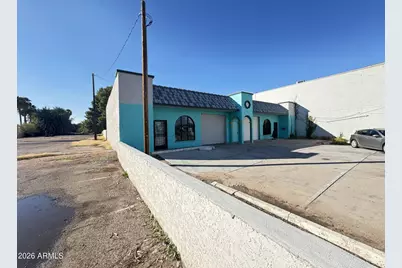 236 N Country Club Drive, Mesa, AZ 85201 - Photo 2