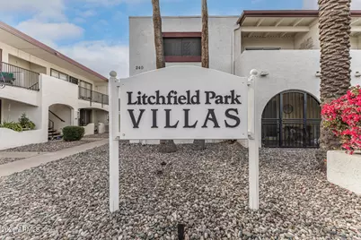 240 S Old Litchfield Road #122, Litchfield Park, AZ 85340 - Photo 30