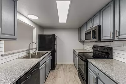 240 S Old Litchfield Road #122, Litchfield Park, AZ 85340 - Photo 16