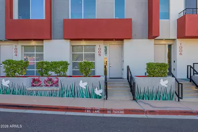 16510 N 92nd Street #1005, Scottsdale, AZ 85260 - Photo 40