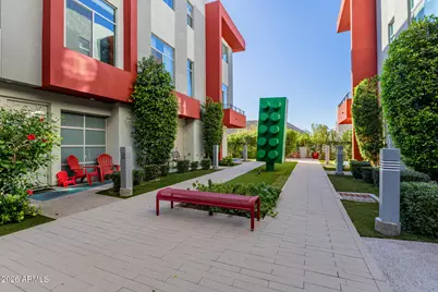 16510 N 92nd Street #1005, Scottsdale, AZ 85260 - Photo 42