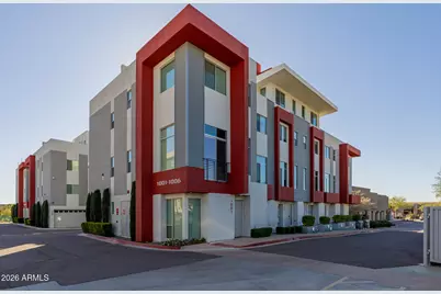 16510 N 92nd Street #1005, Scottsdale, AZ 85260 - Photo 38