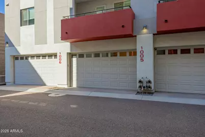 16510 N 92nd Street #1005, Scottsdale, AZ 85260 - Photo 38