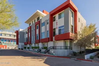 16510 N 92nd Street #1005, Scottsdale, AZ 85260 - Photo 1