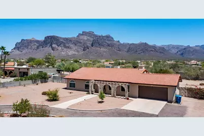 95 S Val Vista Road, Apache Junction, AZ 85119 - Photo 1
