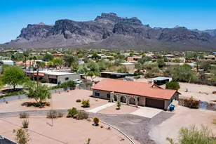 95 S Val Vista Rd, Apache Junction, AZ 85119 - Photo 2