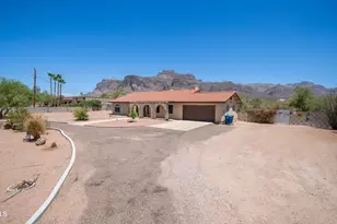 95 S Val Vista Rd, Apache Junction, AZ 85119 - Photo 44