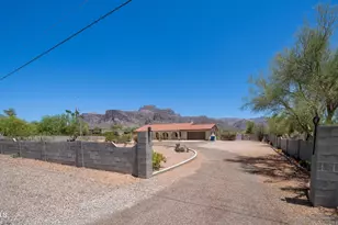 95 S Val Vista Rd, Apache Junction, AZ 85119 - Photo 28