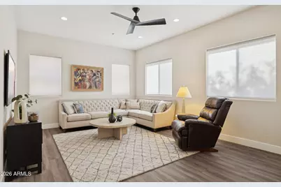 17351 E Via Del Oro Drive, Fountain Hills, AZ 85268 - Photo 4