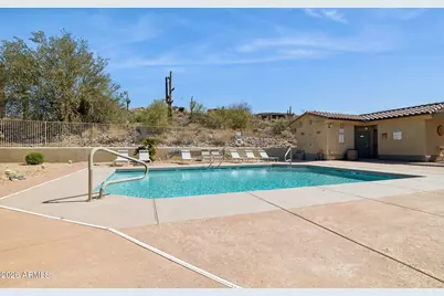 17351 E Via Del Oro Drive, Fountain Hills, AZ 85268 - Photo 32