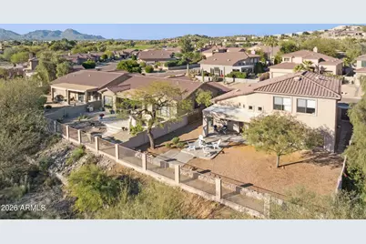 17351 E Via Del Oro Drive, Fountain Hills, AZ 85268 - Photo 34