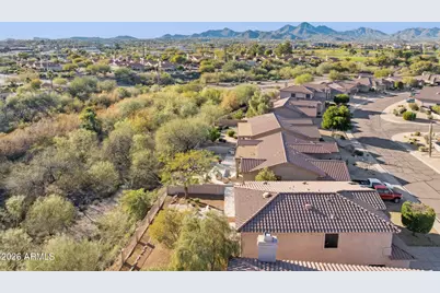 17351 E Via Del Oro Drive, Fountain Hills, AZ 85268 - Photo 36