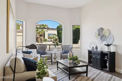 17351 E Via Del Oro Drive, Fountain Hills, AZ 85268 - Photo 2