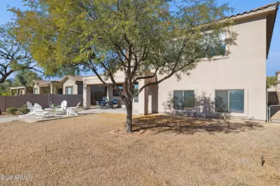 17351 E Via Del Oro Drive, Fountain Hills, AZ 85268 - Photo 30