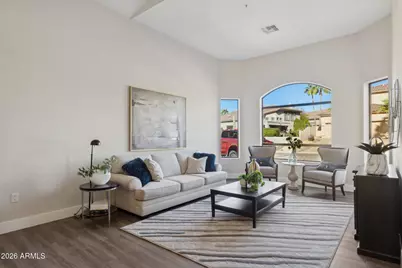 17351 E Via Del Oro Drive, Fountain Hills, AZ 85268 - Photo 8