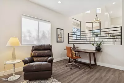 17351 E Via Del Oro Drive, Fountain Hills, AZ 85268 - Photo 14