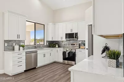 17351 E Via Del Oro Drive, Fountain Hills, AZ 85268 - Photo 12