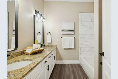 17351 E Via Del Oro Drive, Fountain Hills, AZ 85268 - Photo 28