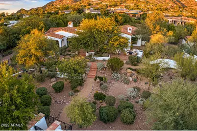 6723 N Desert Fairways Drive, Paradise Valley, AZ 85253 - Photo 46