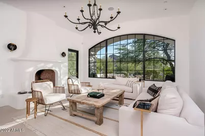 6723 N Desert Fairways Drive, Paradise Valley, AZ 85253 - Photo 1