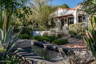 6723 N Desert Fairways Drive, Paradise Valley, AZ 85253 - Photo 2