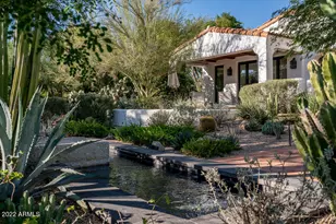 6723 N Desert Fairways Dr, Paradise Valley, AZ 85253 - Photo 2