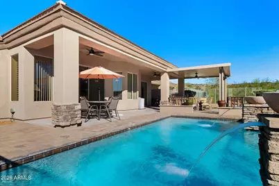 9223 N Broken Bow --, Fountain Hills, AZ 85268 - Photo 8