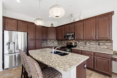 9223 N Broken Bow --, Fountain Hills, AZ 85268 - Photo 6