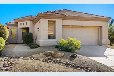9223 N Broken Bow --, Fountain Hills, AZ 85268 - Photo 1