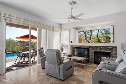 9223 N Broken Bow --, Fountain Hills, AZ 85268 - Photo 4