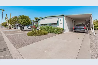 2650 W Union Hills Drive #164, Phoenix, AZ 85027 - Photo 44