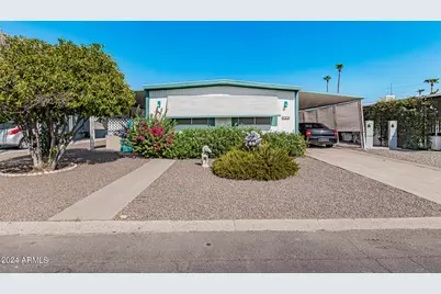 2650 W Union Hills Drive #164, Phoenix, AZ 85027 - Photo 46