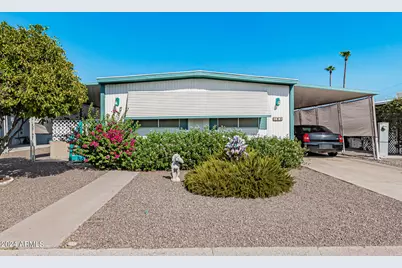 2650 W Union Hills Drive #164, Phoenix, AZ 85027 - Photo 1