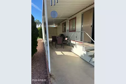 2420 W 5th Avenue #32, Apache Junction, AZ 85120 - Photo 22