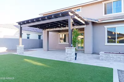 10112 E Cintron Drive, Mesa, AZ 85212 - Photo 10