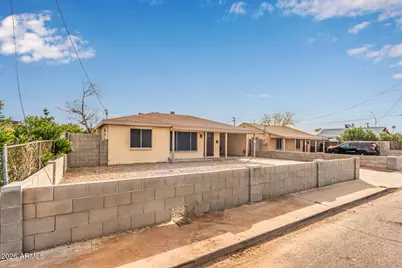 4115 N 18th Drive, Phoenix, AZ 85015 - Photo 4